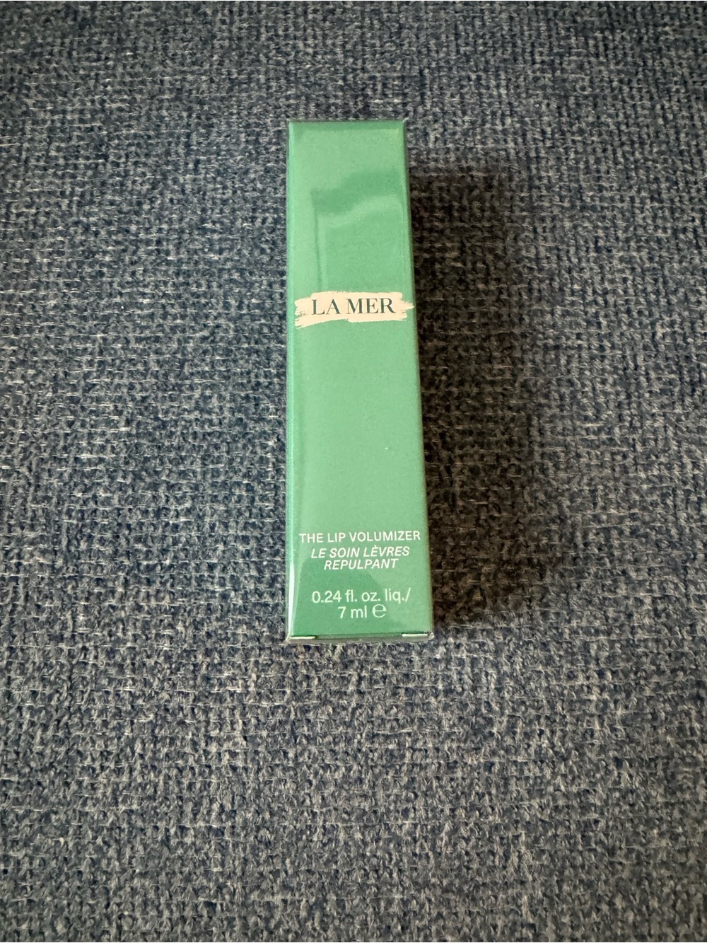 La Mer lip volumizer. Color 20 sheer glow - Picture 3 of 7